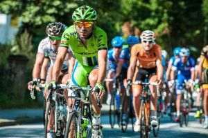 Tadej Pogacar a câştigat al cincilea său Le Tour